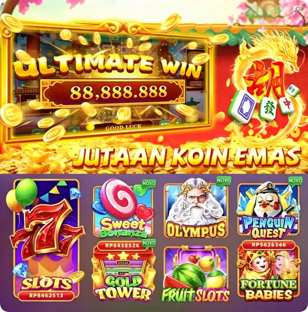 f32 APK Resmi Unduh